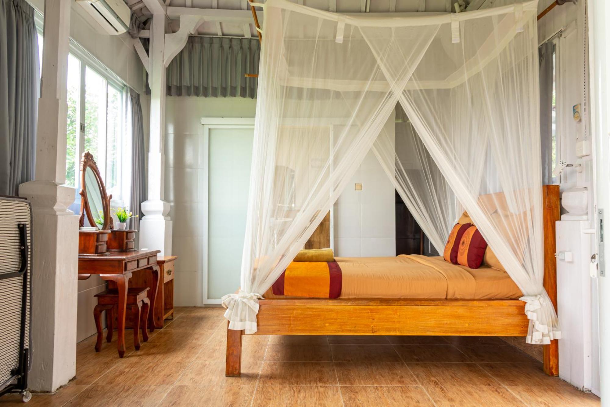 Kubu Sari Ubud ภายนอก รูปภาพ